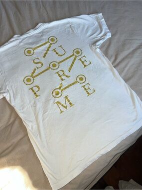 Supreme Circuit Tee